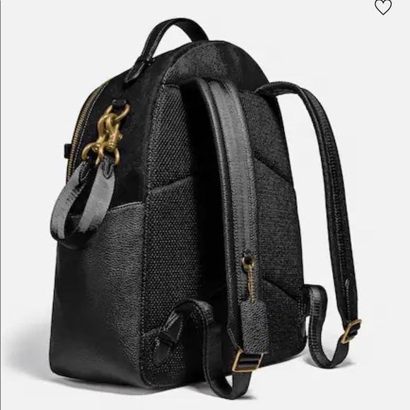 Coach diaper bag, retails for 395 only used a few times! - Picture 2 of 4